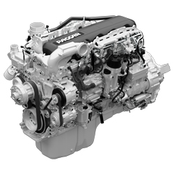 B3991 Engine